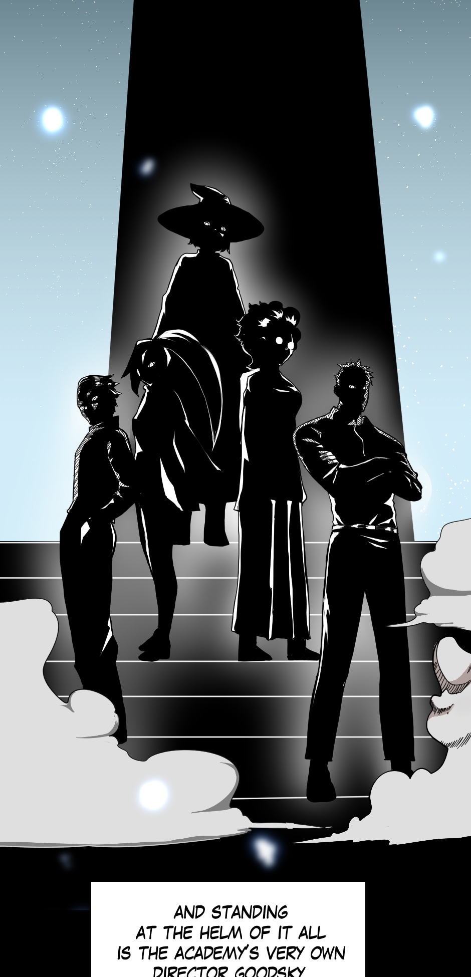 The Beginning After The End Chapter 34 image 05